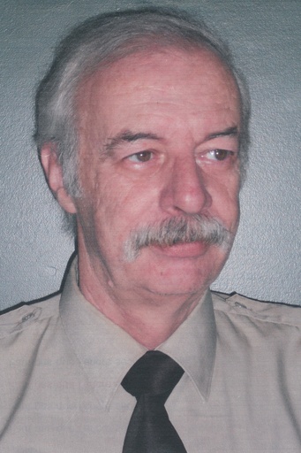 Jules Simard