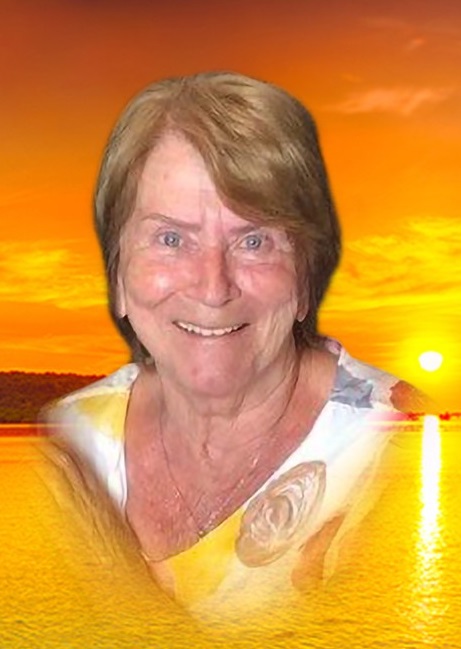 Ghyslaine Godbout