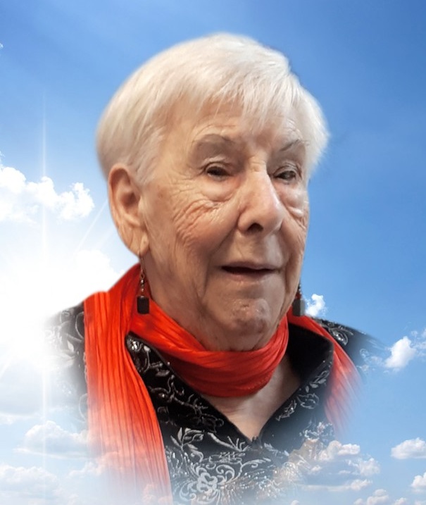 Ghislaine Thibodeau