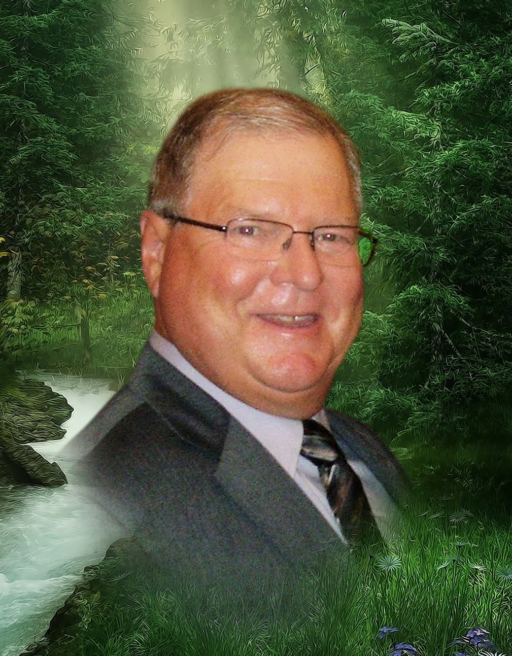 André Paquette