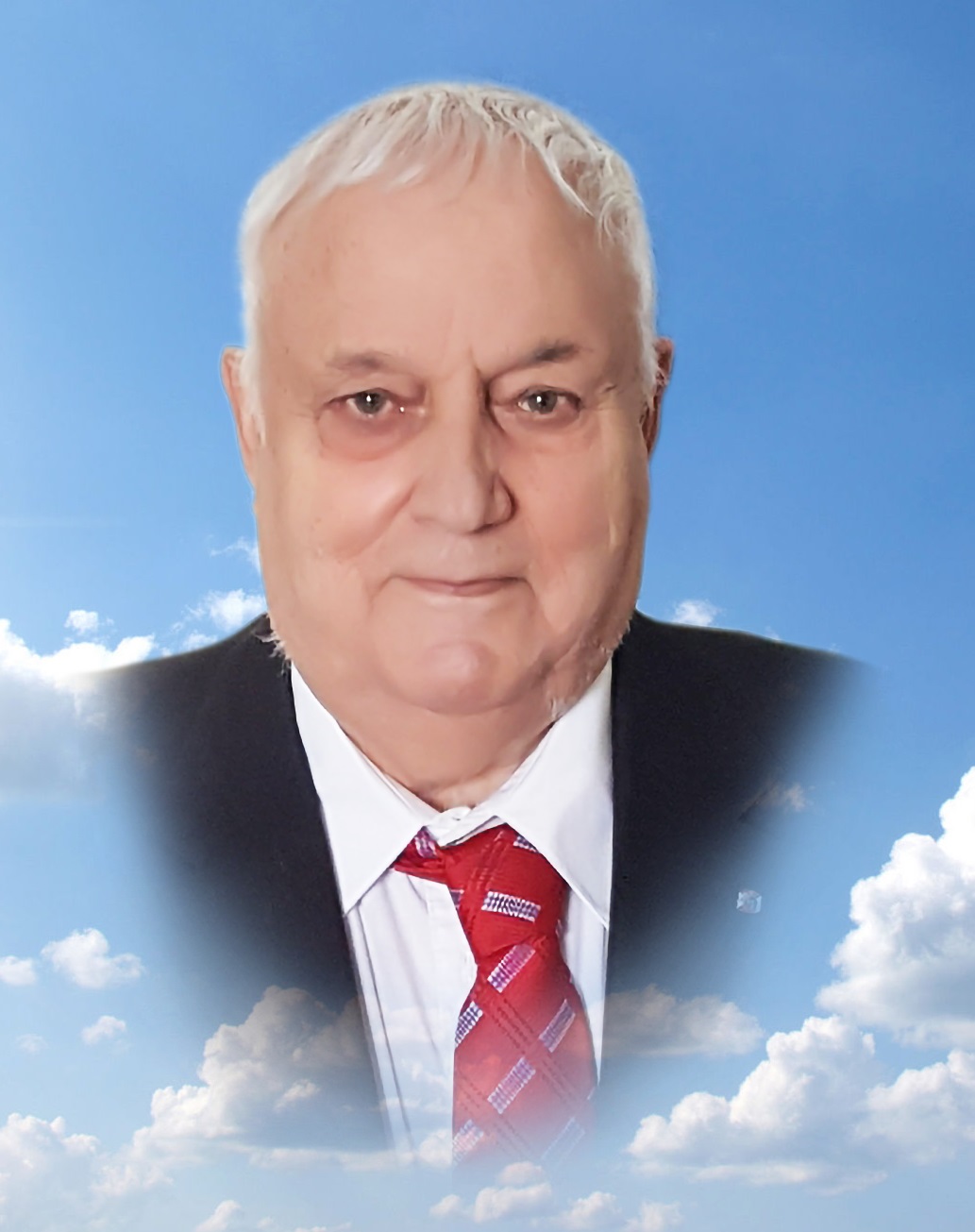 Ronald Thibault