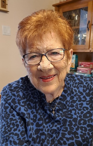 Liliane Desjardins