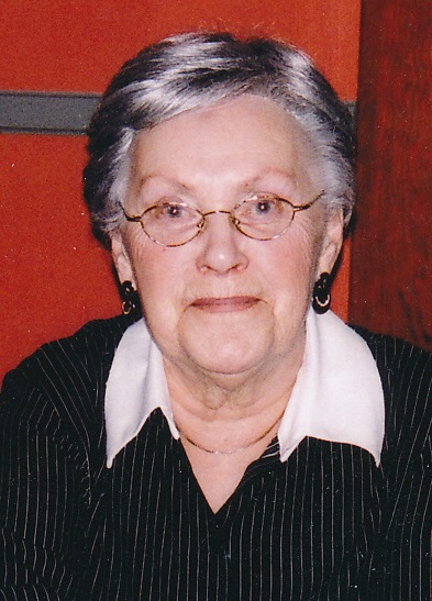 Marie Jeanne Rivet