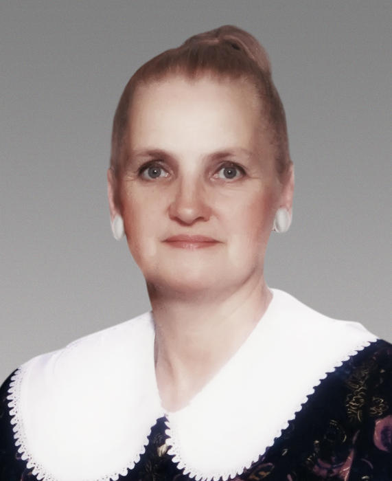 Yvette Lauzon