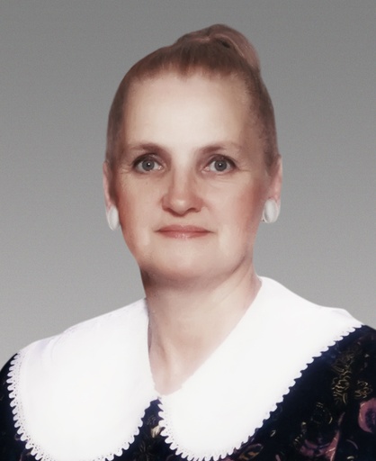 Yvette Lauzon