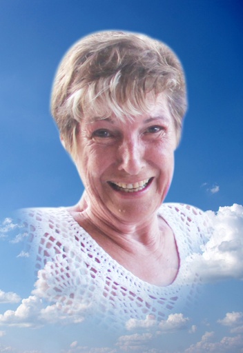 Georgette Forget