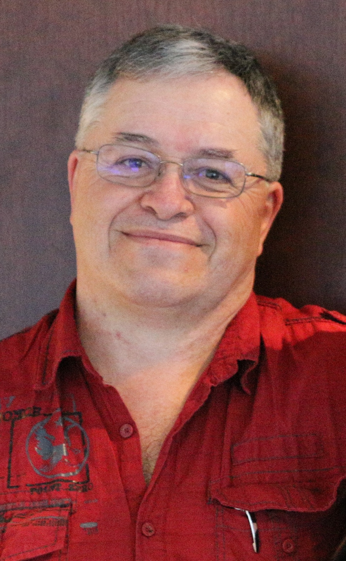 Bernard Boutin