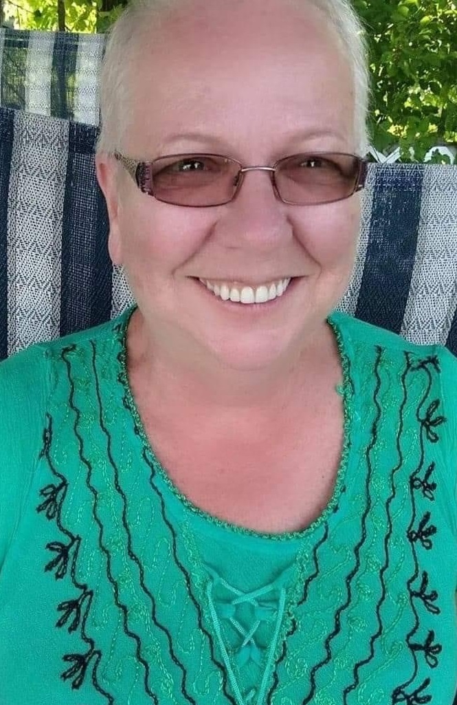 Diane Huneault