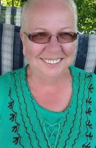 Diane Huneault