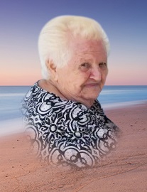 Réjeanne Pilote