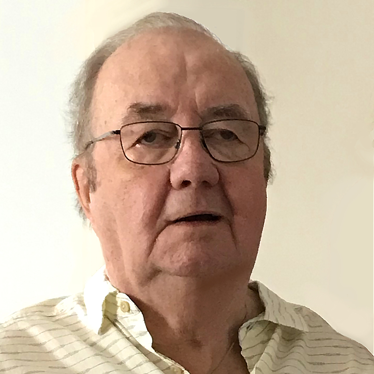 Robert Bruneau