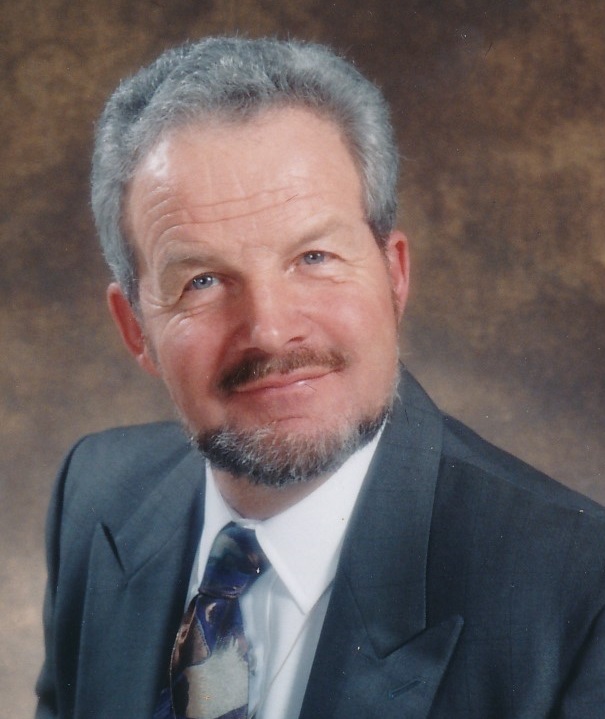 Bernard Fortin