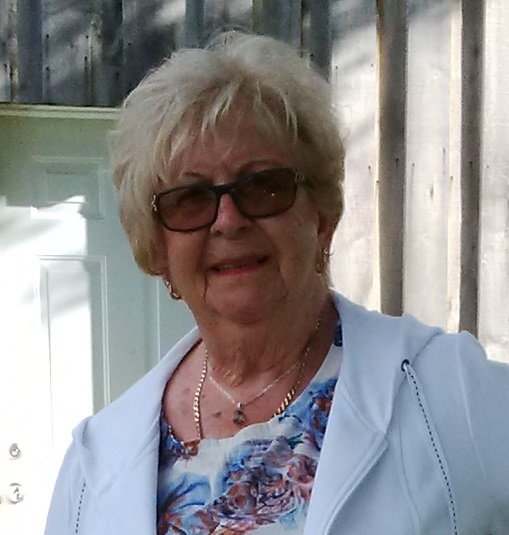 Maryelle C. Léonard