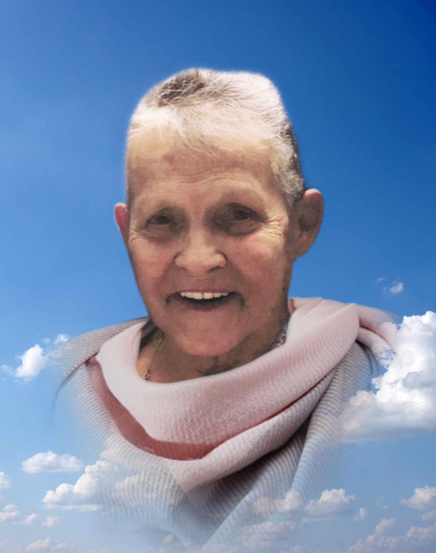Micheline Cadieux