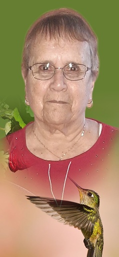 Cécile Paiement