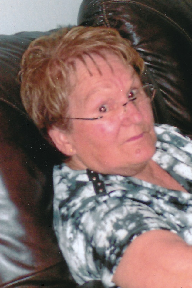 Huguette Lacourcière Labelle