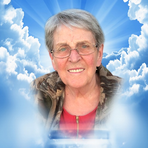 Fernande Morin Lacroix