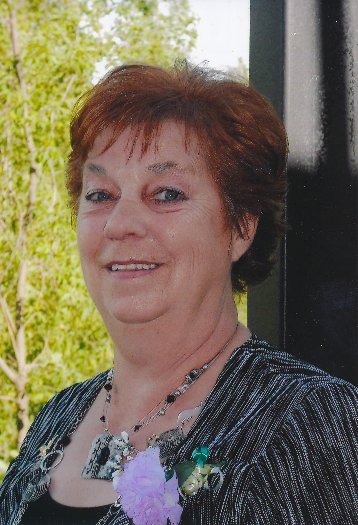 Florence Gratton