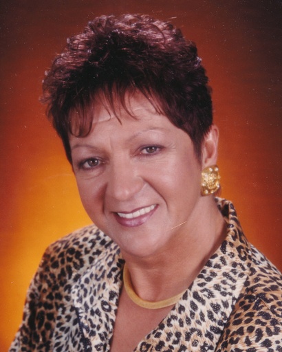 Francine Gratton Roussel