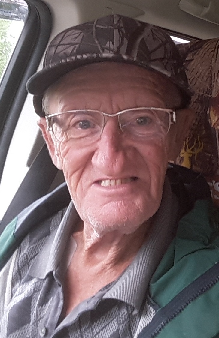 André (alias Jean-Marie) Alie