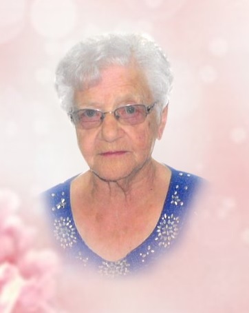 Bernadette Chatillon Fleurent