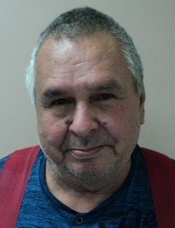 Ronald Jocko