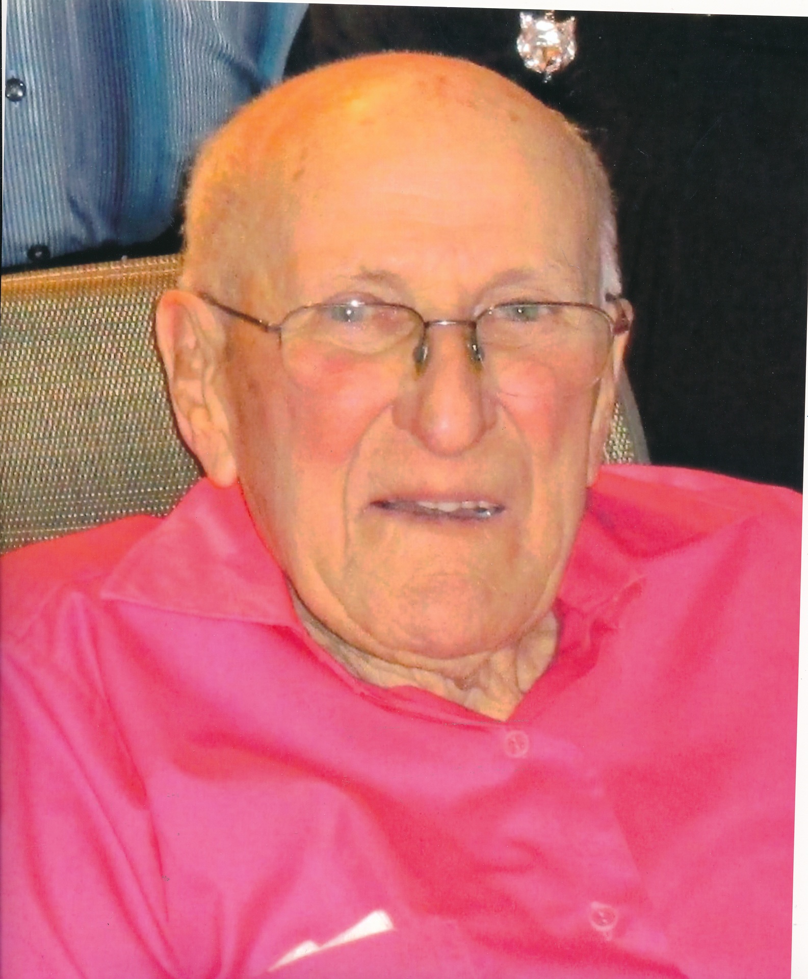 André Major