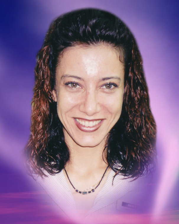 Martine Villeneuve