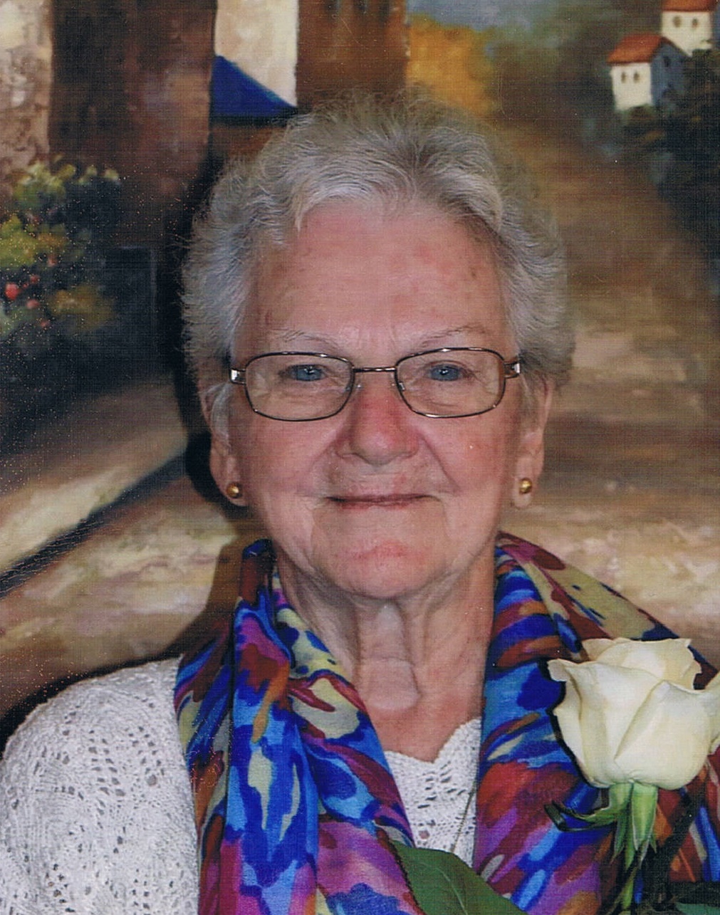 Carmen Caron