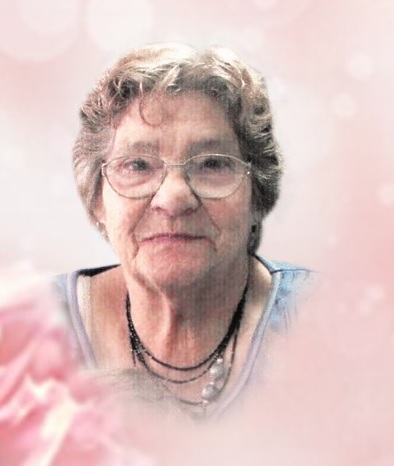 Jeannette Diotte Ouimet