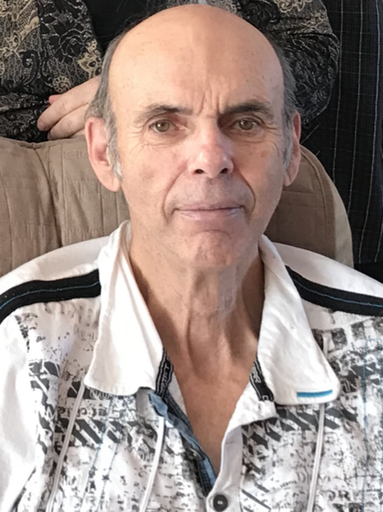 Alain Legault
