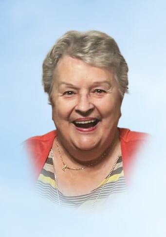 Yvonne Paradis