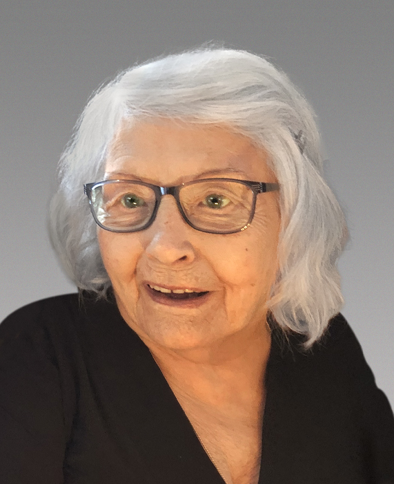Irène Chagnon