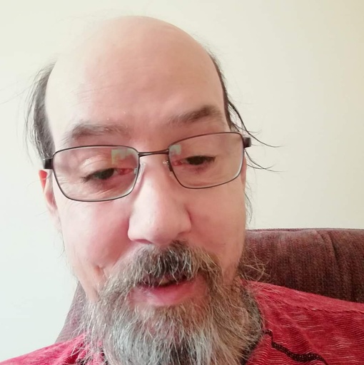 Bruno Marcotte