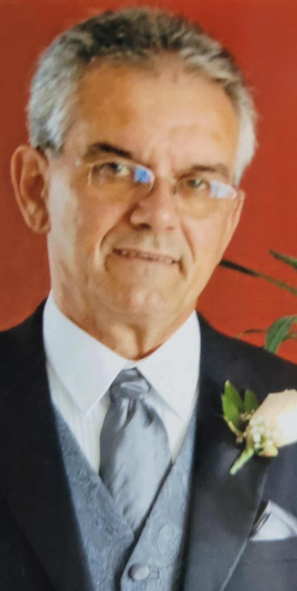 Richard Bélair