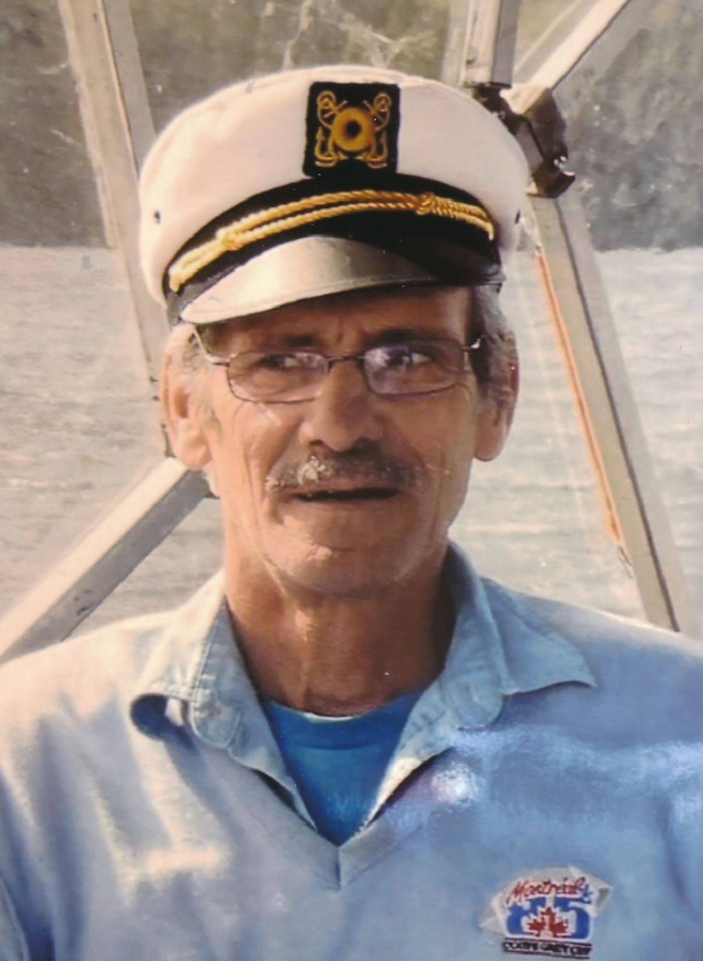 Jean-Claude Levac