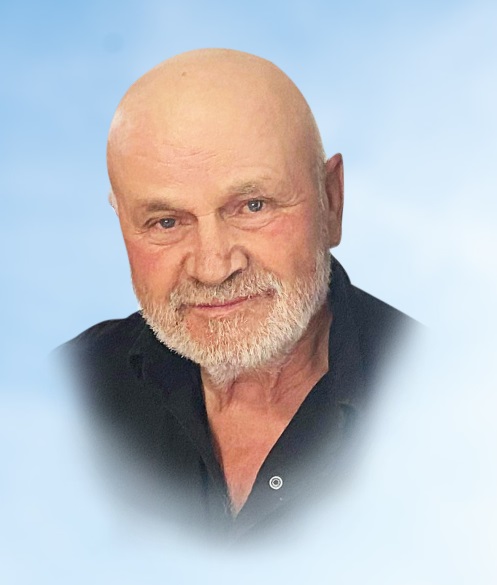 Germain Perron
