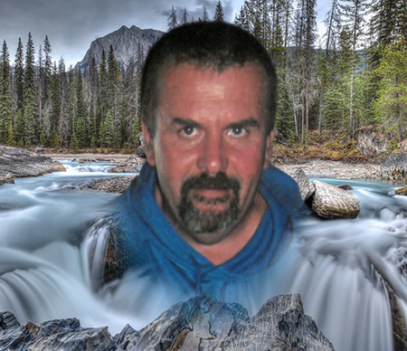 Benoit Corbeil