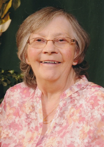 Jeanne Thérèse Frigon Blais