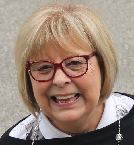 Andrée St-Denis