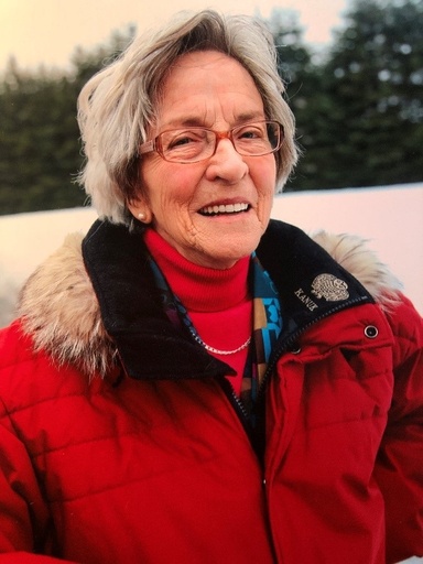Gloria Leney (Gauthier)
