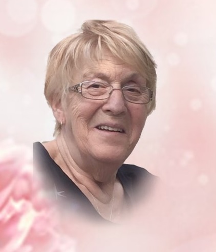 Gervaise Labelle
