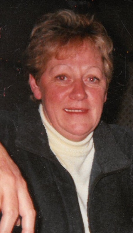 Ghyslaine Tassé