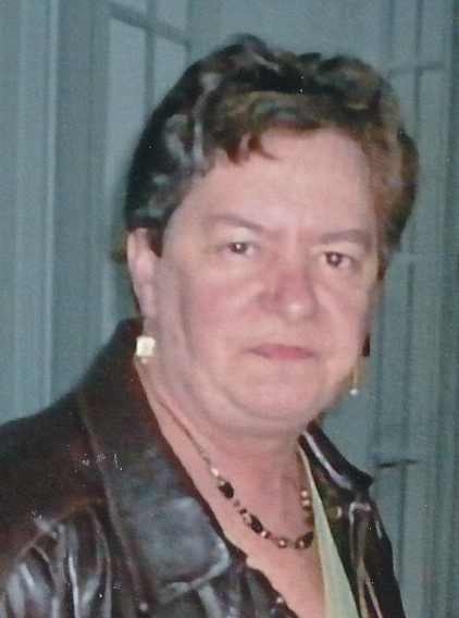Ginette Lamoureux