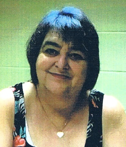 Lorraine Dupuis