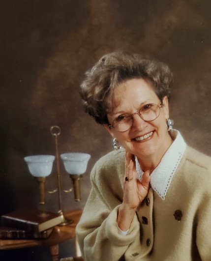 Georgette Therrien