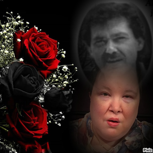 Sandra Brisebois Whissell