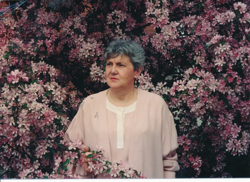 Marguerite Pelletier