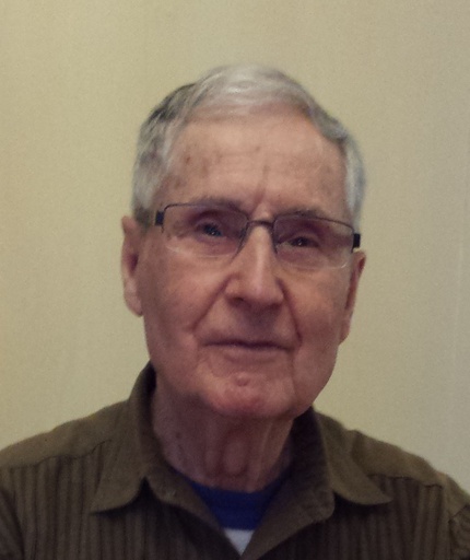 Maurice Nault