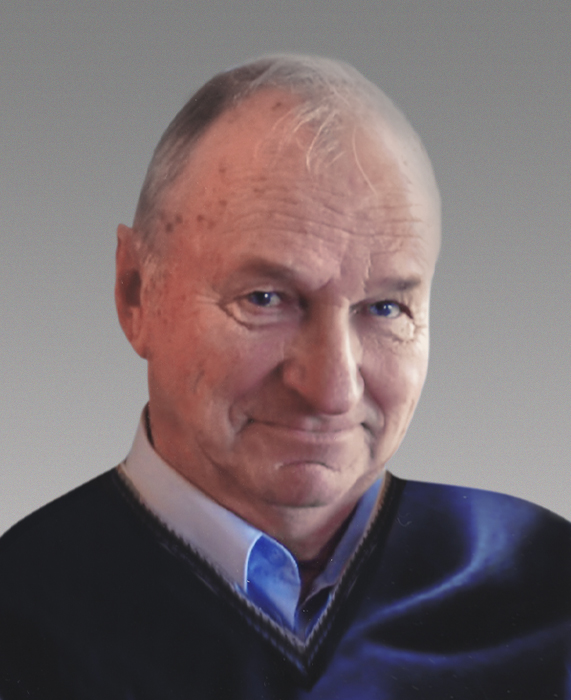 Alfred Baril